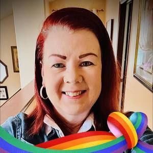 Meet your Posher, Sandy